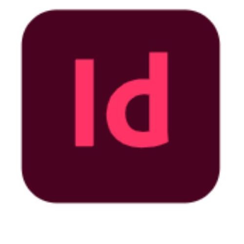 ADOBE INDESI PRO TEAMS ML SUB R